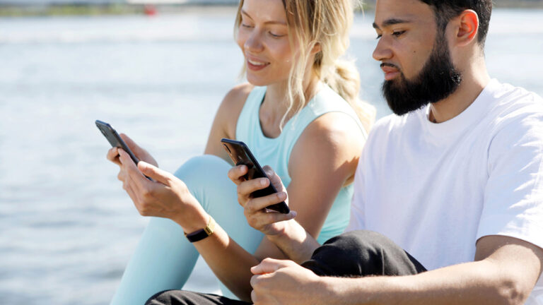 Pourquoi investir dans un smartphone pas cher est un choix intelligent