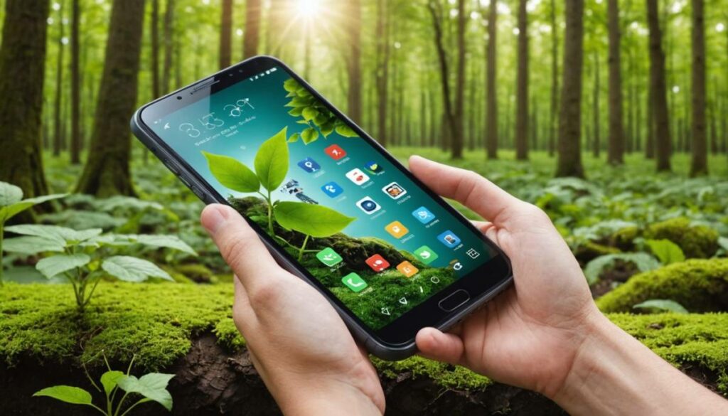Un smartphone open-source écologique et abordable nommé Paxo Phone