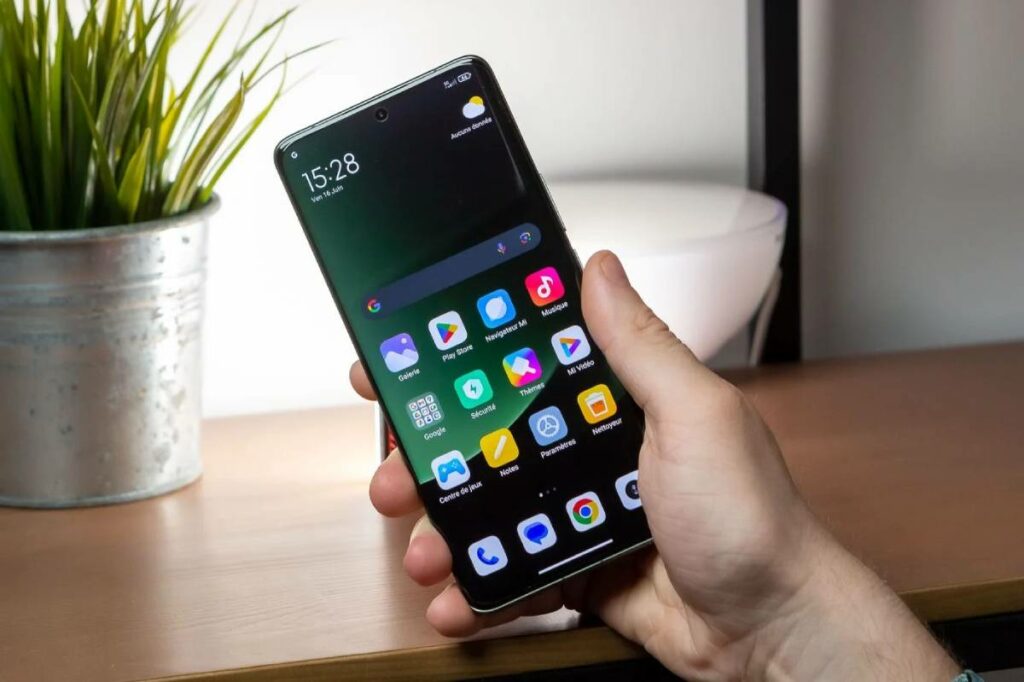Maîtrisez HyperOS et MIUI sur votre Xiaomi