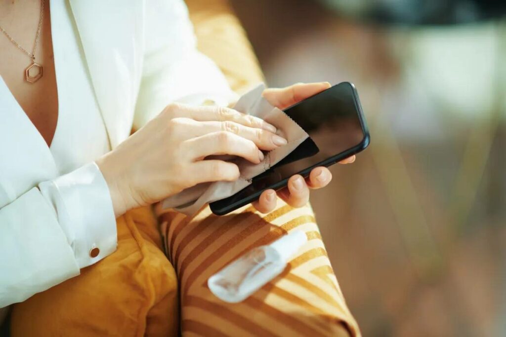 Comment prolonger la durée de vie de votre smartphone pas cher