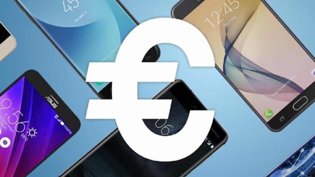 Le guide du smartphone pas cher pour petit budget