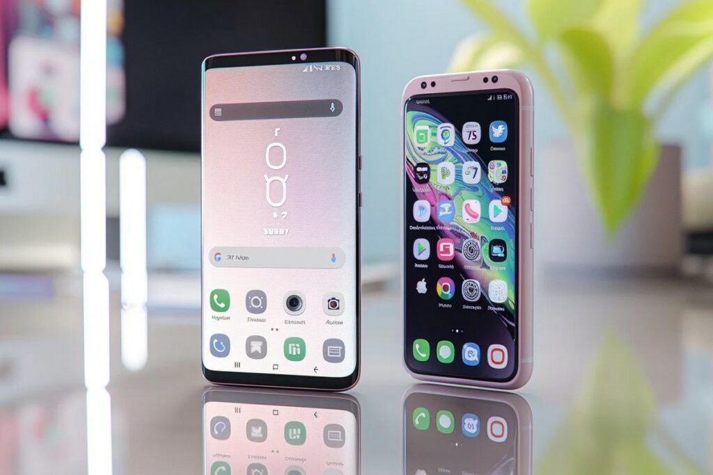 Profitez pleinement de One UI 7 avec les fonctions cachées sur votre Samsung