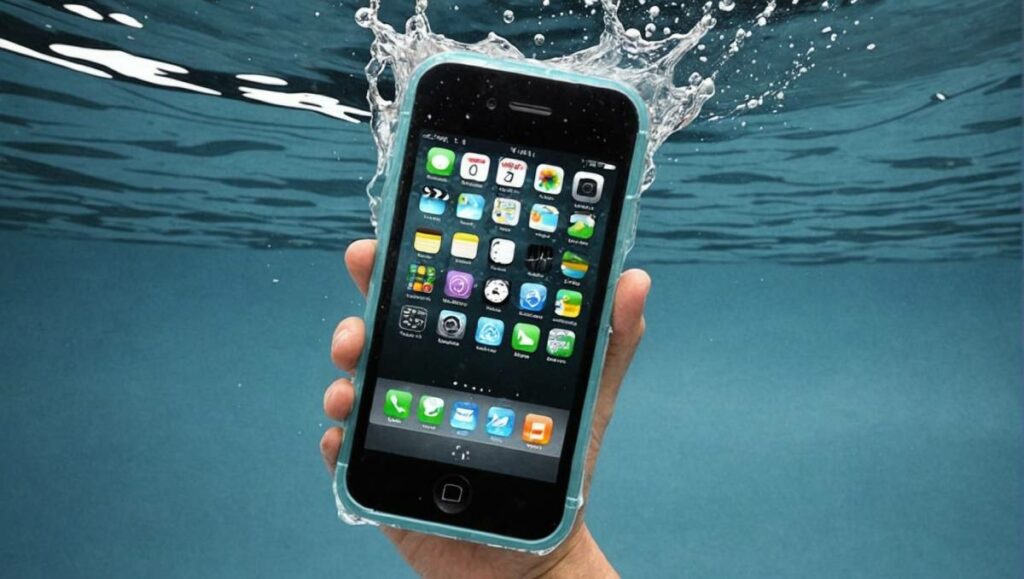 Trouver un smartphone étanche pas cher et fiable au quotidien