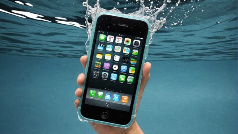 Trouver un smartphone étanche pas cher et fiable au quotidien