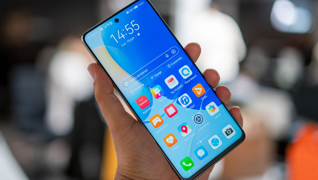 Utiliser pleinement un smartphone Huawei sans services Google