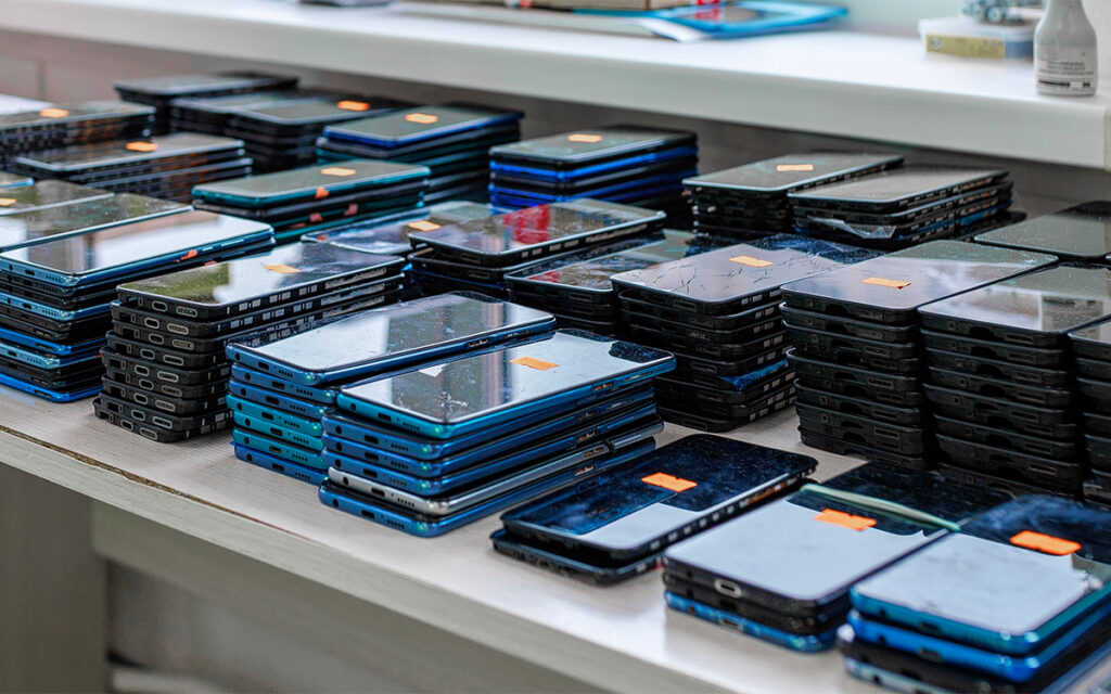 Acheter un smartphone reconditionné en toute confiance