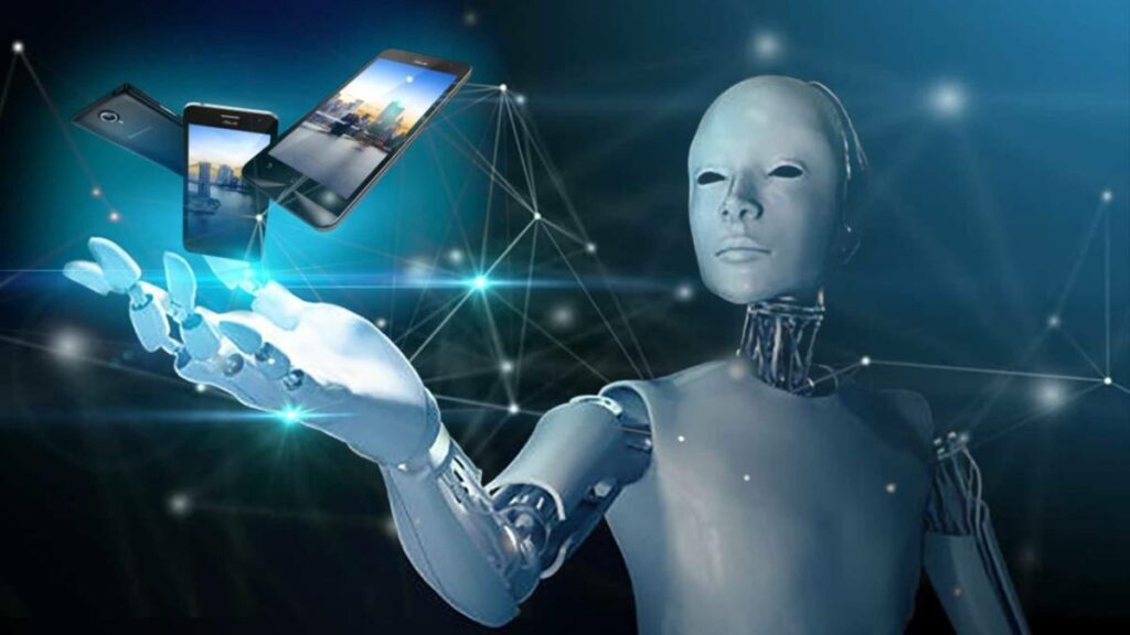 Quand la 5G et l’IA transforment les smartphones haut de gamme accessibles