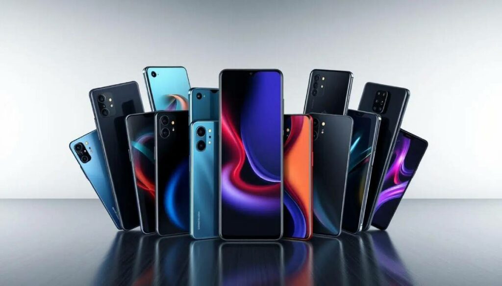 Pourquoi choisir un smartphone grand écran?