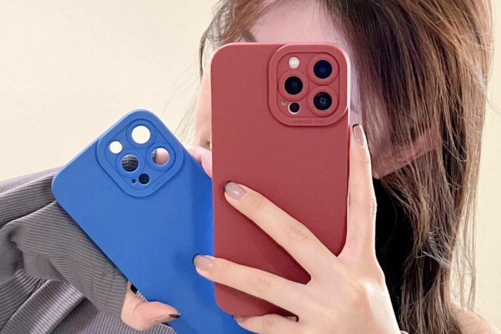 Comment choisir un étui pour smartphone