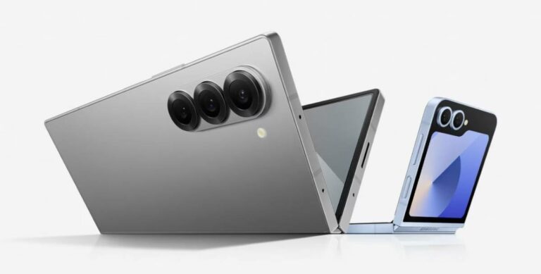 L’évolution des smartphones pliables à prix raisonnable
