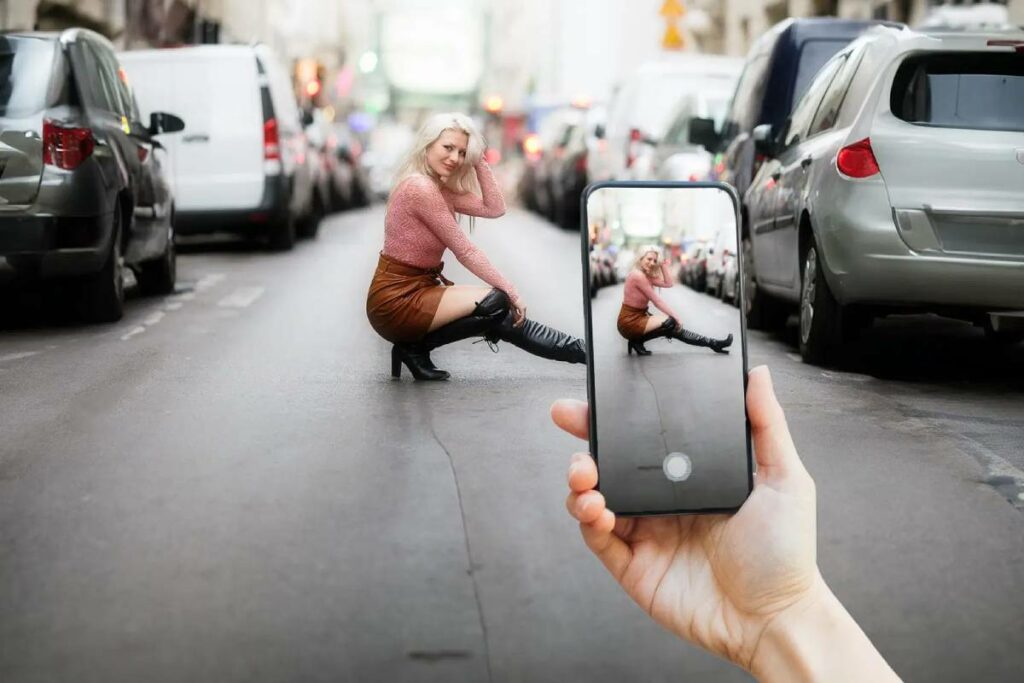 Photographier mieux avec son smartphone