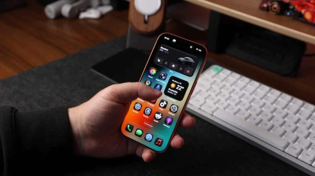 La vraie performance d’un smartphone