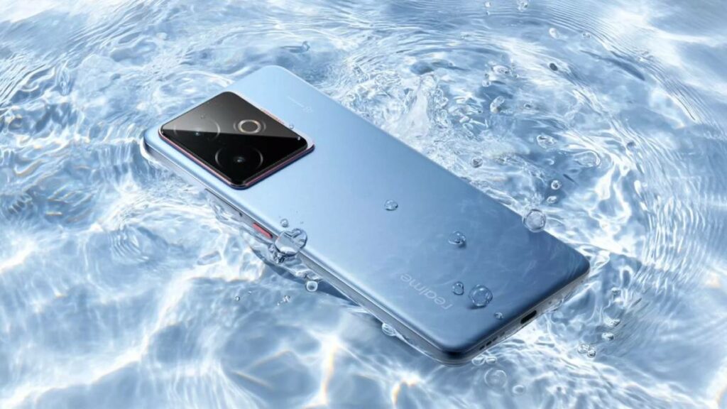 Smartphone waterproof pour protéger votre mobile au quotidien