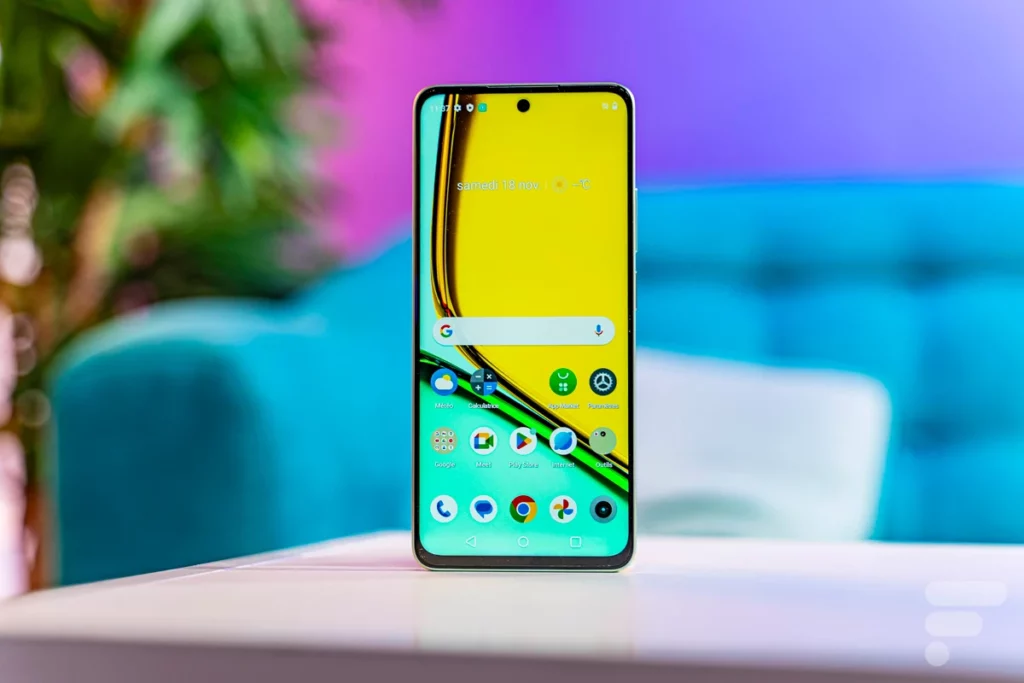 Trouver un Smartphone Rapide à Petit Prix