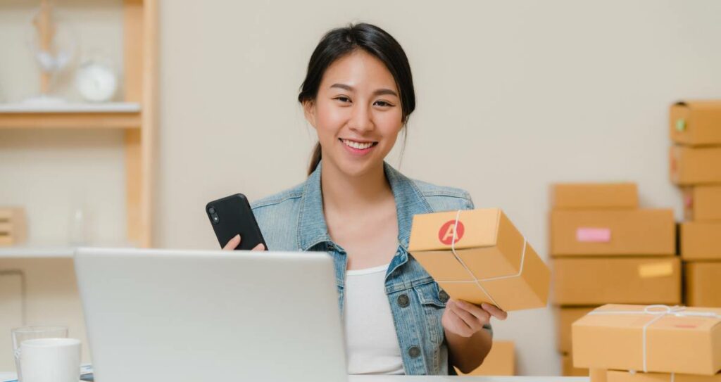 Smartphones pas chers avec livraison rapide