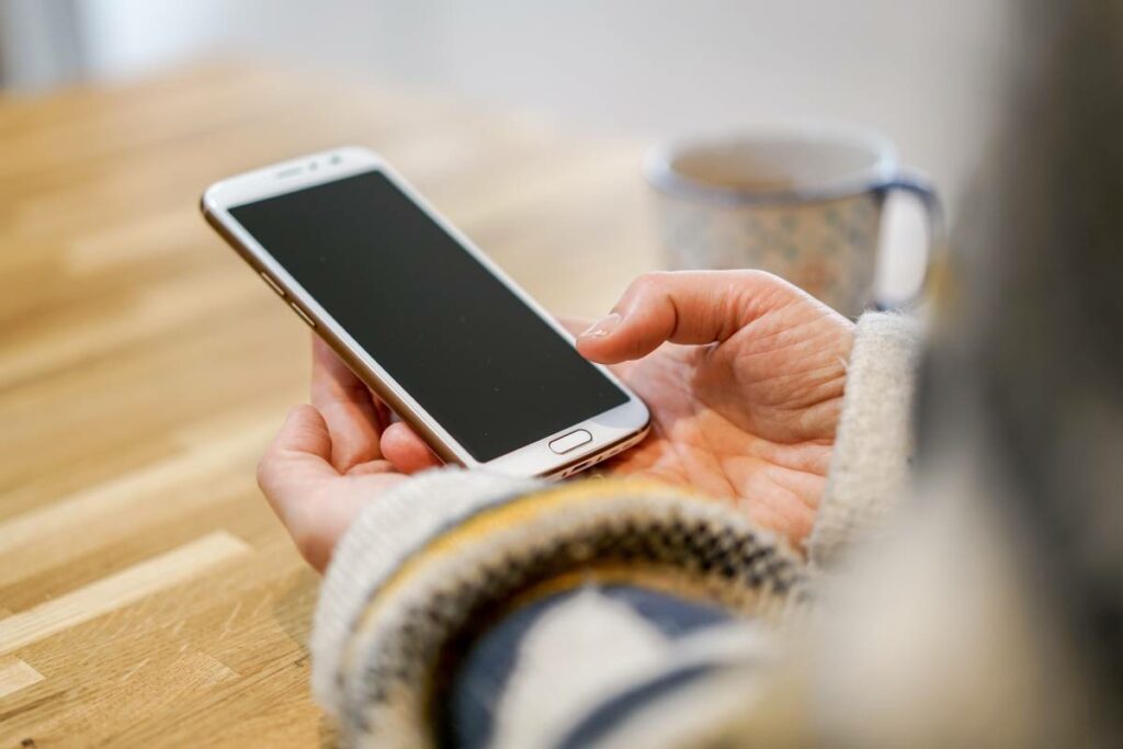 Téléphone sans abonnement au meilleur prix